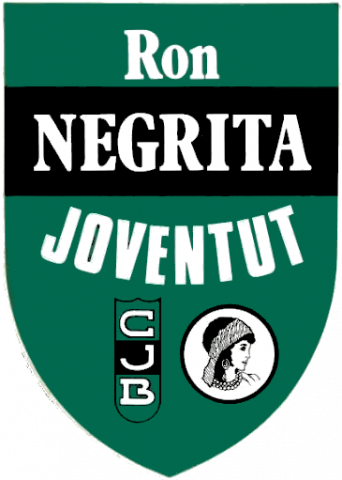 badalona logo ron negrita 001